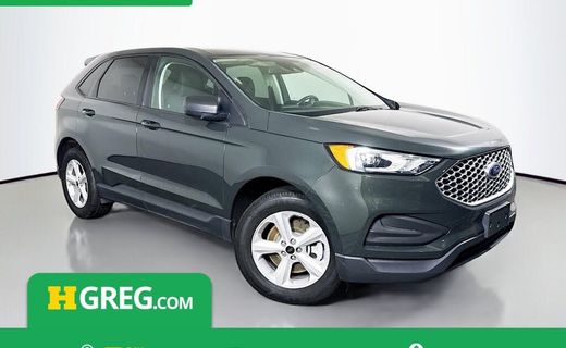 2023 Ford Edge SE