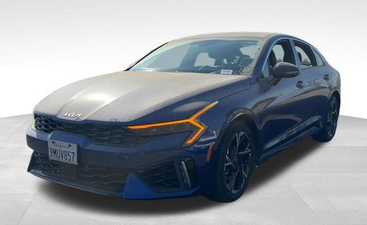 2025 Kia K5