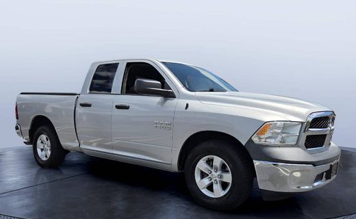 2015 Ram 1500 ST