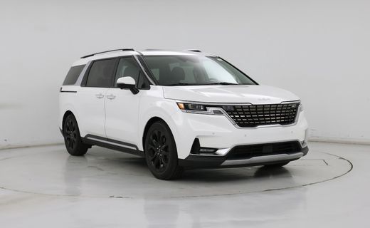 2022 Kia Carnival