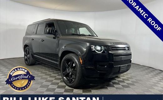 2024 Land Rover Defender 130 SE