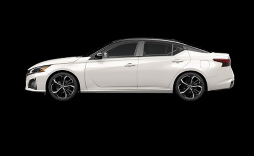 2026 Nissan Altima SR