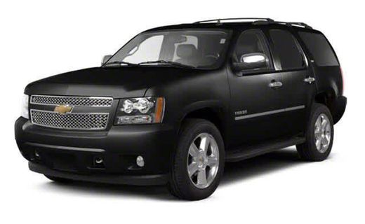 2013 Chevrolet Tahoe LT