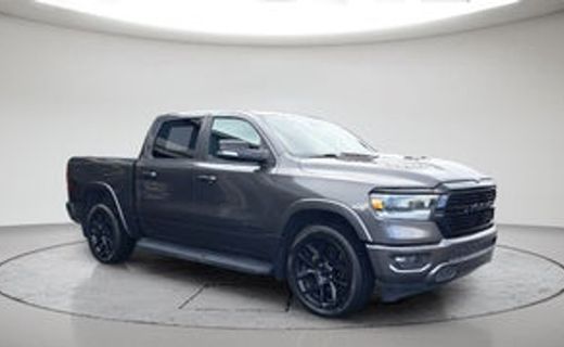 2022 Ram 1500 Longhorn