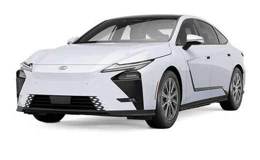 2026 Lexus ES 350H Premium