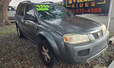 2007 Saturn VUE W Auto