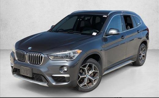 2019 BMW X1 XDRIVE28I