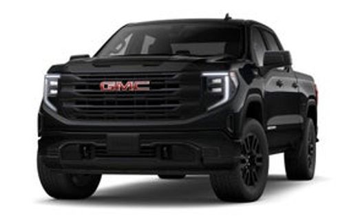 2024 GMC Sierra Elevation