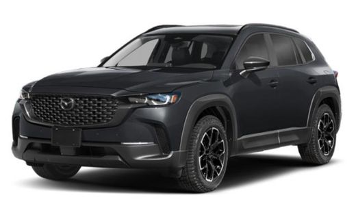 2026 Mazda CX-50 Meridian Edition