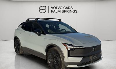 2026 Volvo EX30 CC Ultra