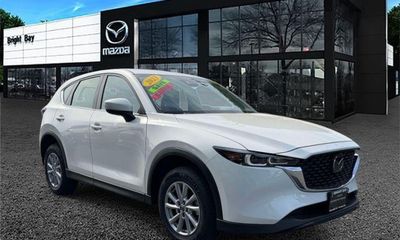 2023 Mazda CX-5 CX 5