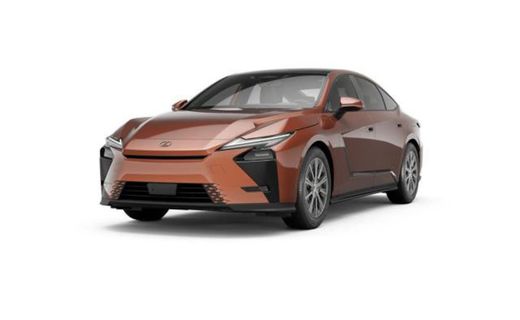 2026 Lexus ES 350H