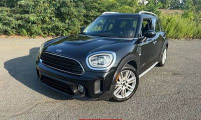 2022 Mini Countryman Cooper ALL4