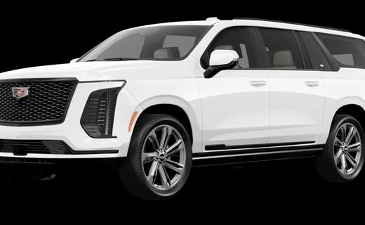 2026 Cadillac Escalade ESV Sport Platinum