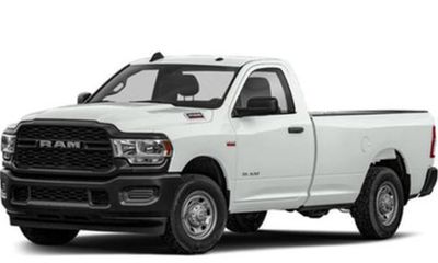 2022 Ram 2500 Limited