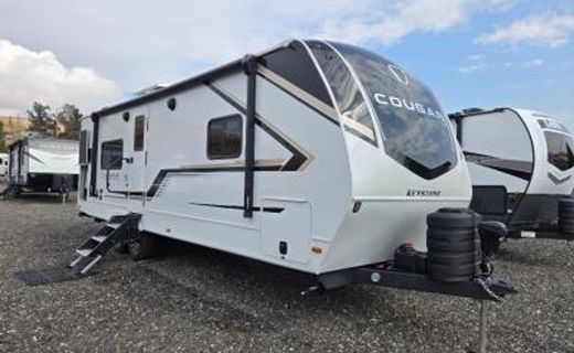 2026 Keystone Cougar 25MLWE 3039054
