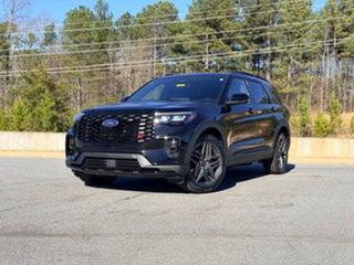 2027 Mini Countryman S ALL4