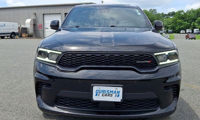 2024 Dodge Durango GT