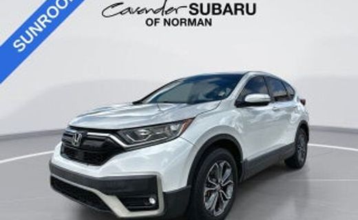 2023 Honda CR-V LX