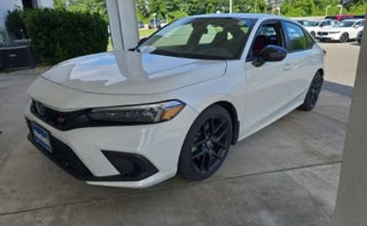 2024 Honda Civic SI