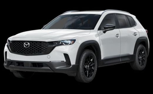 2026 Mazda CX-50 Preferred