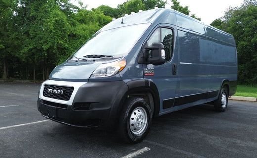 2020 Ram Promaster 3500 159 High