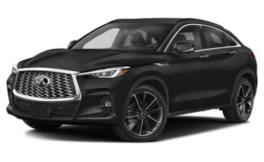 2023 Infiniti QX55 Essential