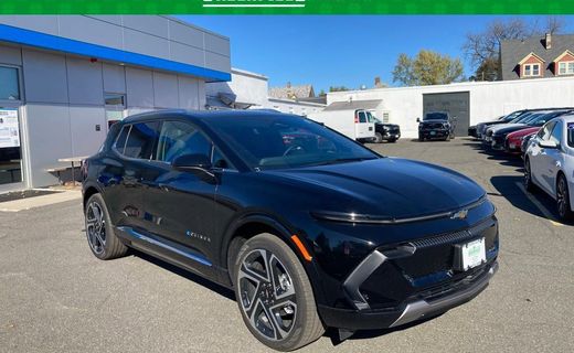 2026 Chevrolet Equinox LT 2 PDE