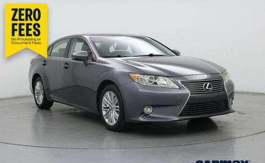 2014 Lexus ES 350