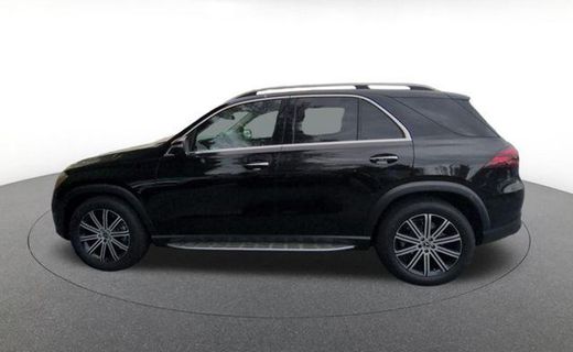 2026 Mercedes-Benz GLE-Class GLE350 4MATIC