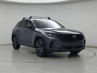2024 Mazda CX-50 Premium Plus Package