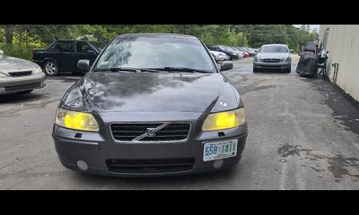 2006 Volvo S60 ULEV2