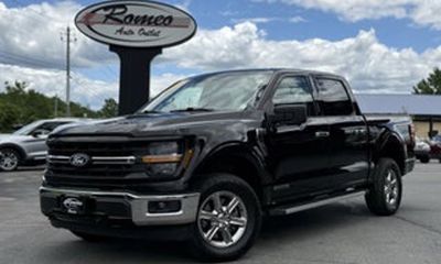 2024 Toyota Tundra SR