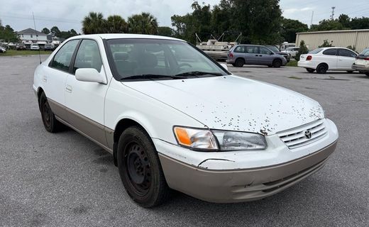 1998 Toyota Camry