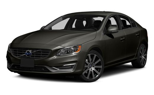 2014 Volvo S60 T5
