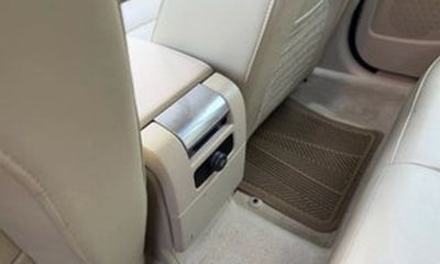 2015 Volvo XC70 Premier NON R