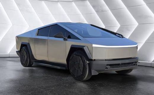 2024 Tesla Cybertruck Base