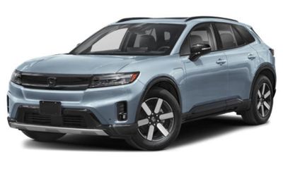 2024 Honda Prologue Tour