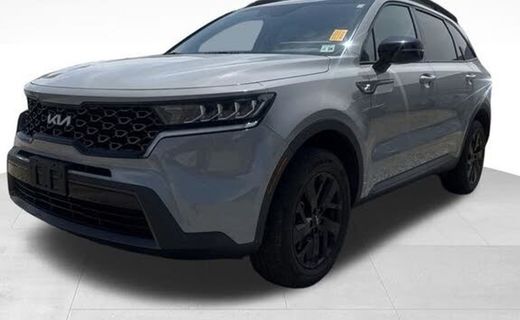 2023 Kia Sorento S