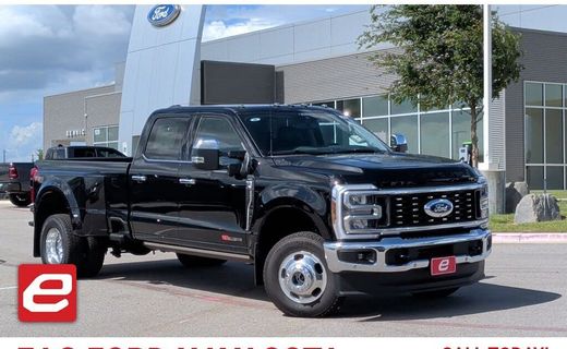 2026 Ford F-350