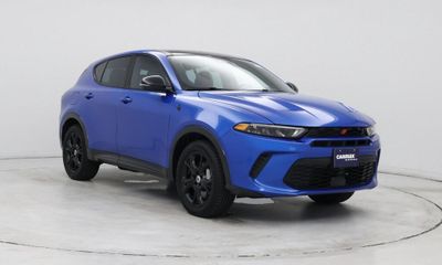 2024 Dodge Hornet R T Plus