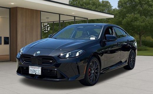 2026 BMW M235 Xdrive GC