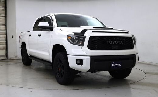 2021 Toyota Tundra SR5 Grade
