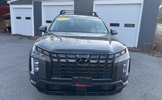 2023 Hyundai Palisade XRT