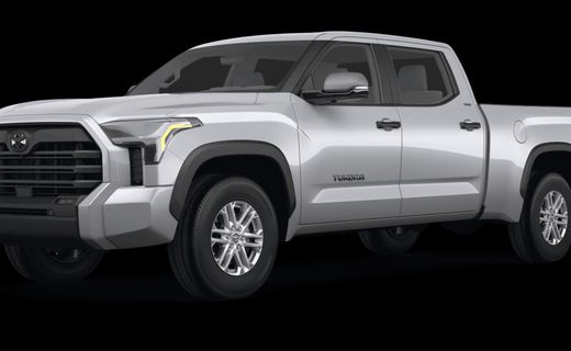 2024 Toyota Tundra SR