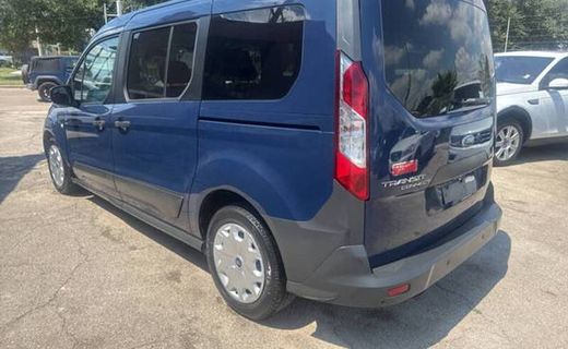2017 Ford Transit Connect XL