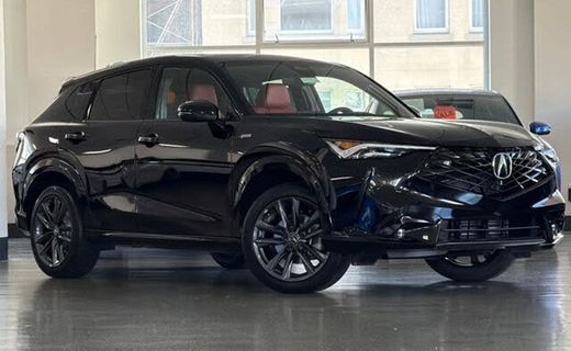 2026 Acura ADX
