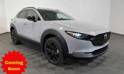 2025 Mazda CX-30 Premium Package