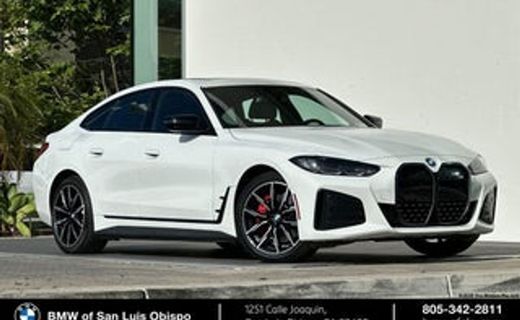 2023 BMW I4 EDRIVE40 GC