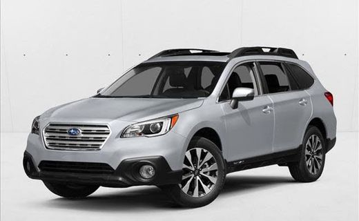 2015 Subaru Outback Premium